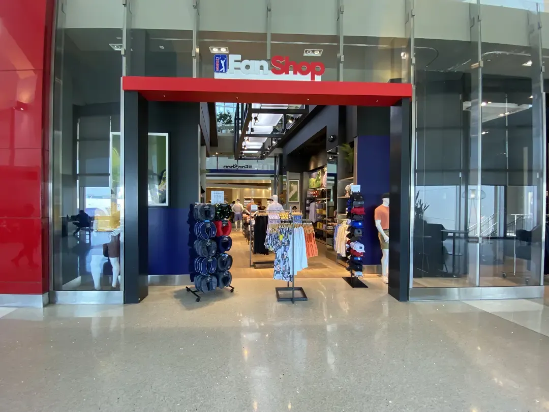 PGA FAN STORE