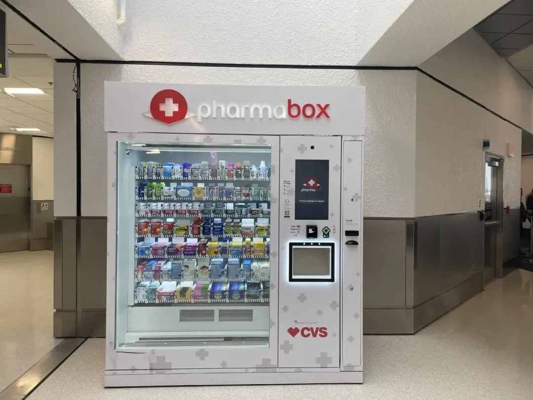 Pharmabox