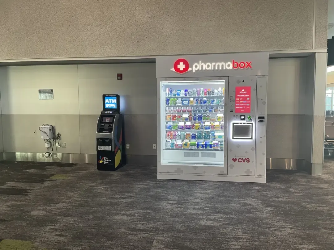 Pharmabox