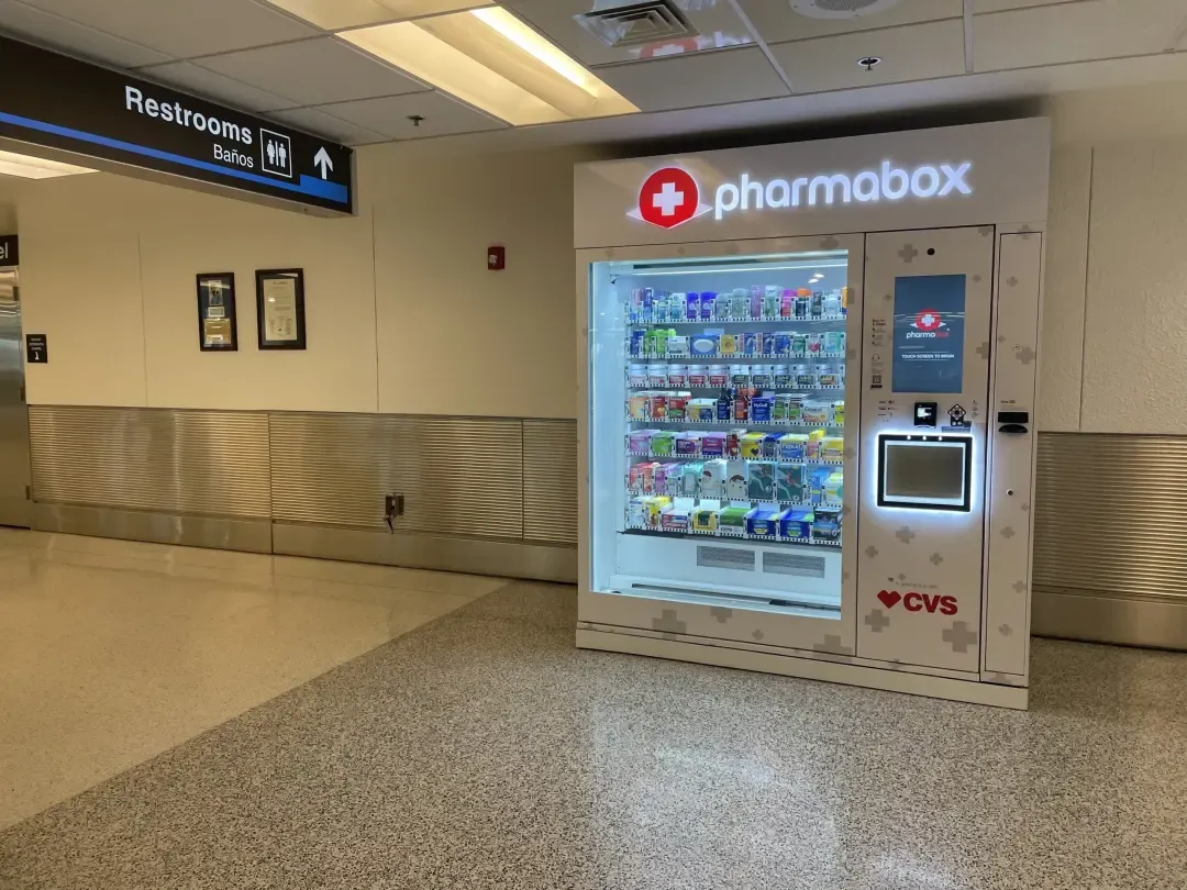Pharmabox