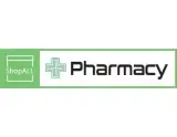 Pharmacy logo