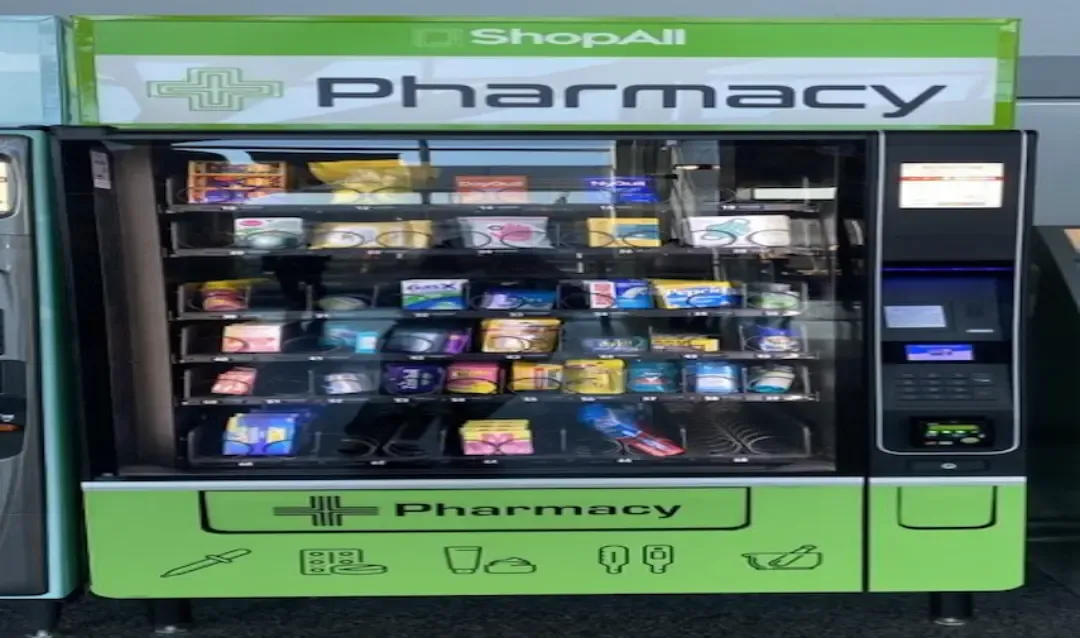 Pharmacy