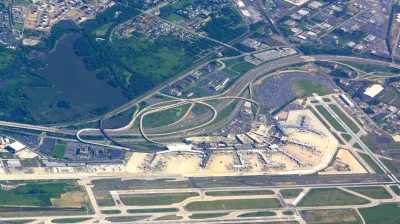 Philadelphia's TSA Ceiling Is Only 25 Minutes. Here's Why