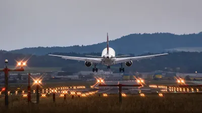 Use Immigration Wait Data to Pick Your International Flight