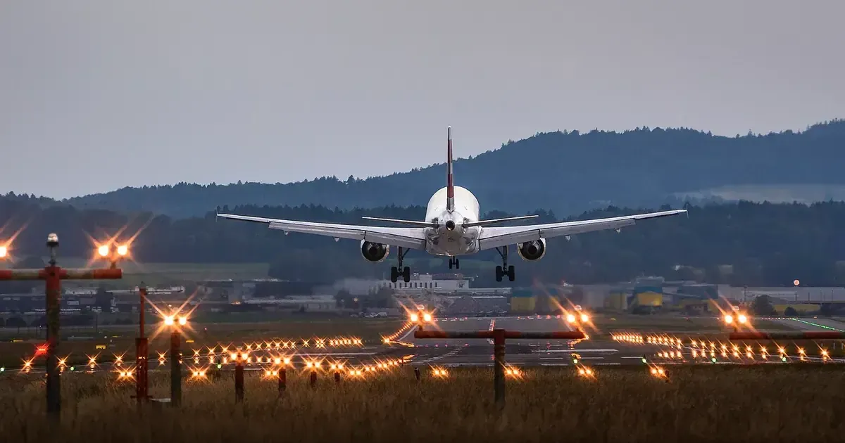 Use Immigration Wait Data to Pick Your International Flight