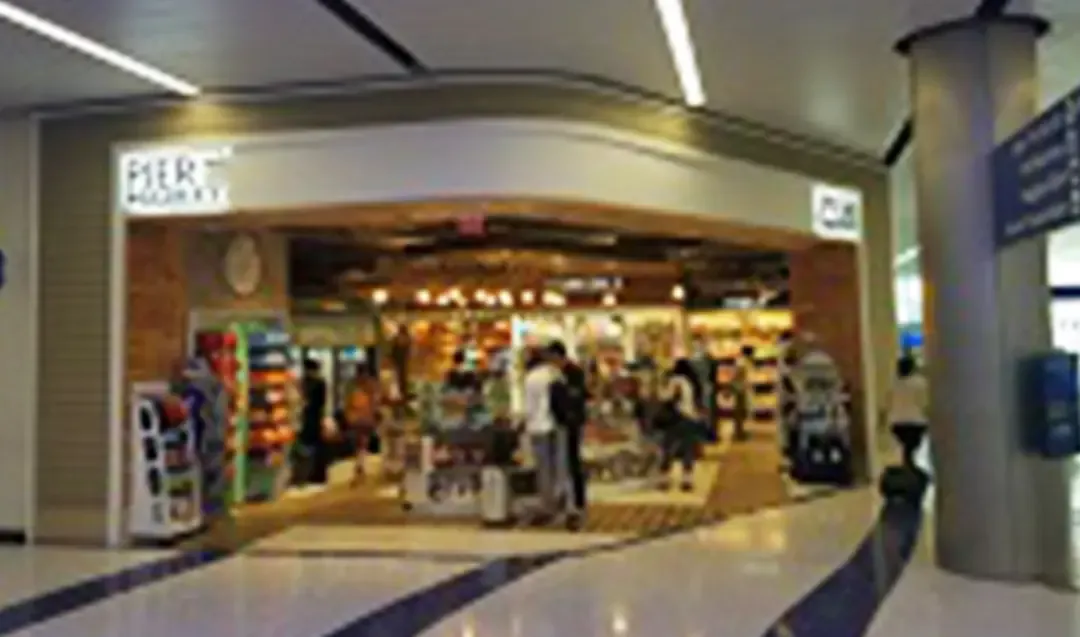Pier No. 7 Market