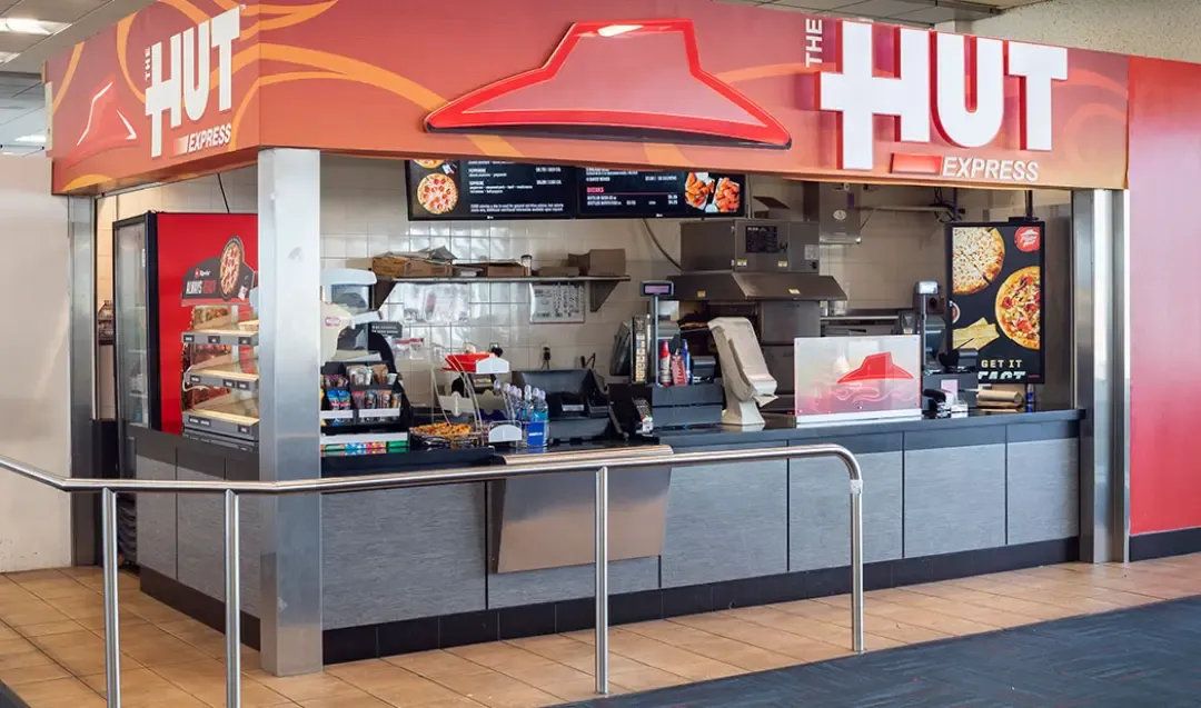 Pizza Hut Express