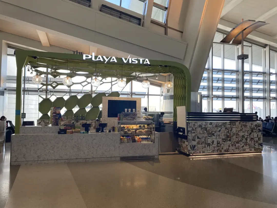 Playa Vista