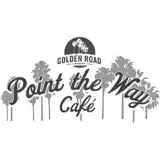 Point the Way Cafe logo