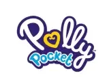 Polly Pocket Vending Machine logo