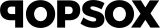 POP SOX logo