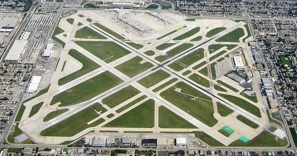 The Quiet-Slot Count Is the Airport Stat Nobody Checks