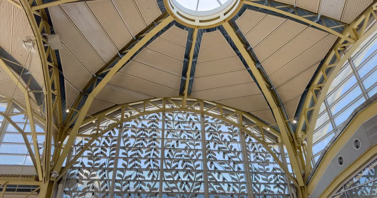 Reagan National Peaks Tuesday Afternoon, Not Monday Morning