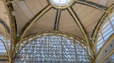 Reagan National Peaks Tuesday Afternoon, Not Monday Morning