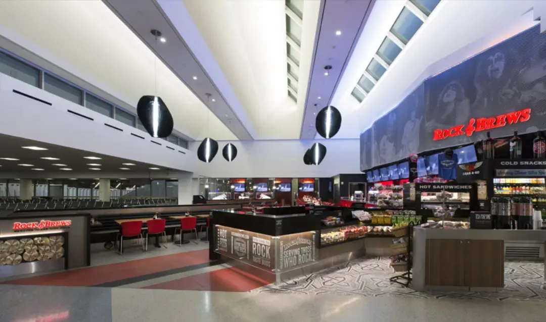 Rock & Brews