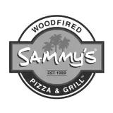 Sammy's Woodfired Pizza & Grill logo