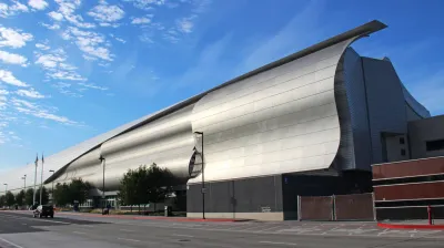 San Jose's TSA Peak Is Saturday Afternoon, Not Morning