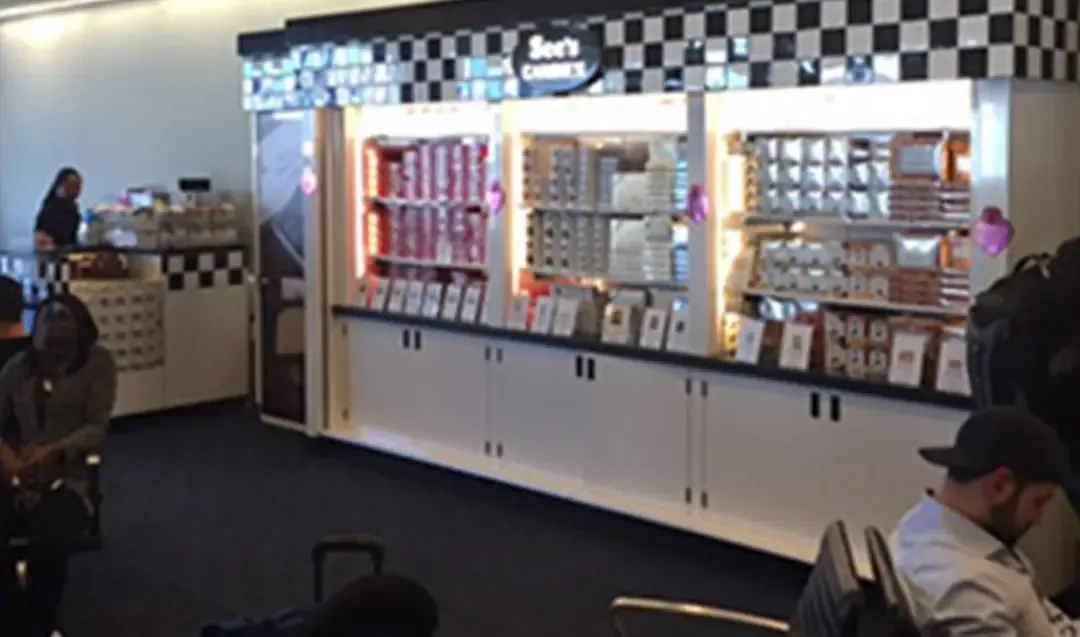 See's Candies