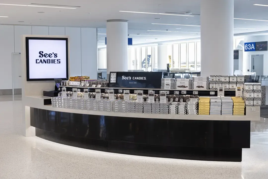 See's Candies