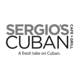 Sergio's Cuban logo