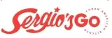 Sergio's GO logo