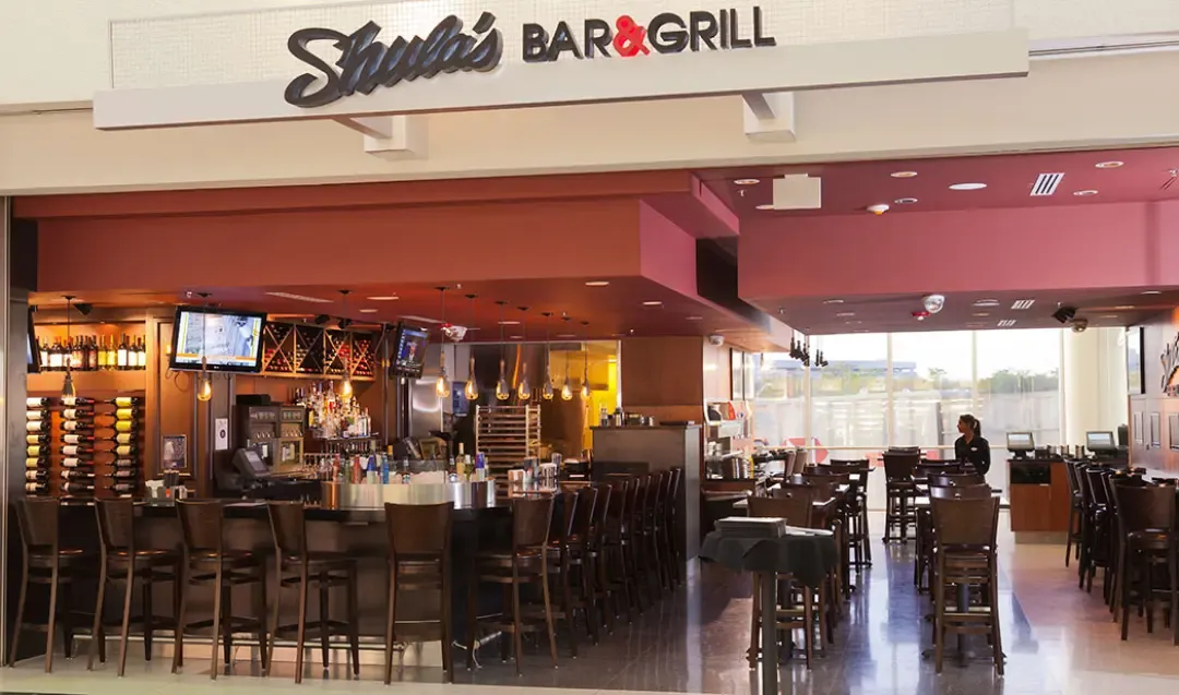 Shula's Bar & Grill