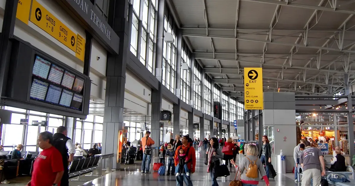The Small Airport Advantage Is Real, But Not Where You Think