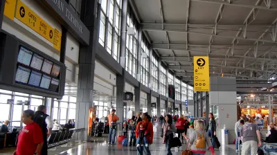 The Small Airport Advantage Is Real, But Not Where You Think