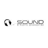 Sound & Mobile Accessories Vending Machine logo