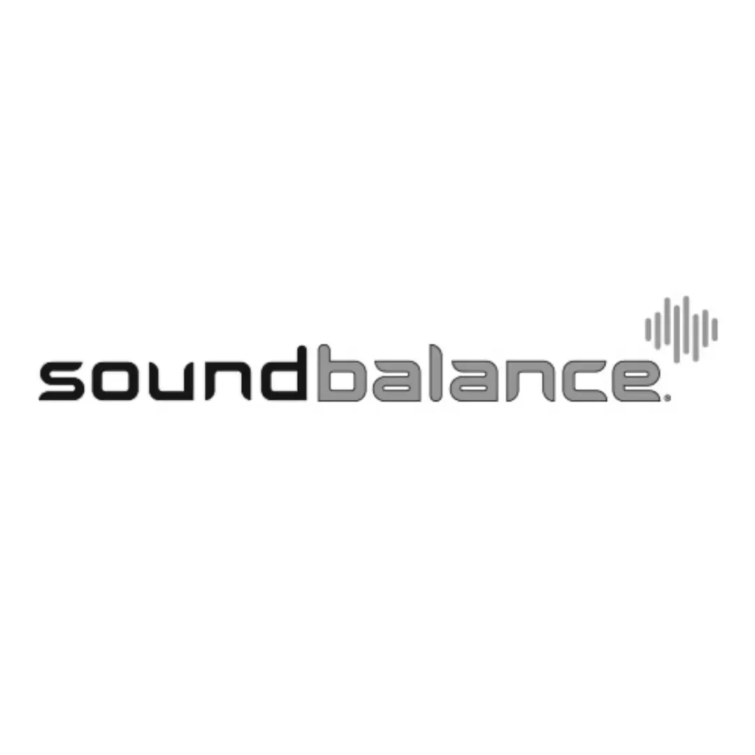 Sound Balance logo