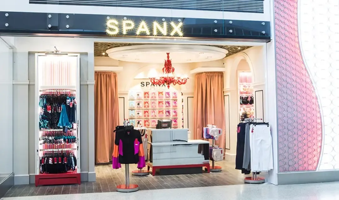 SPANX