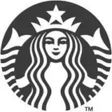 Starbucks (near Gate 10) logo