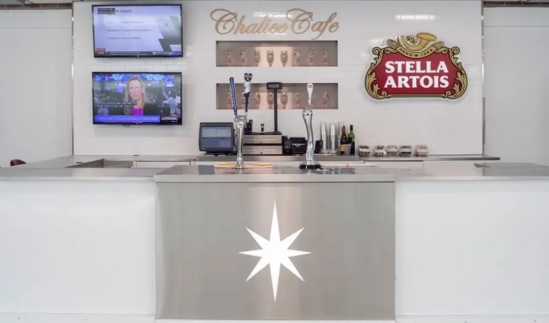 Stella Bar