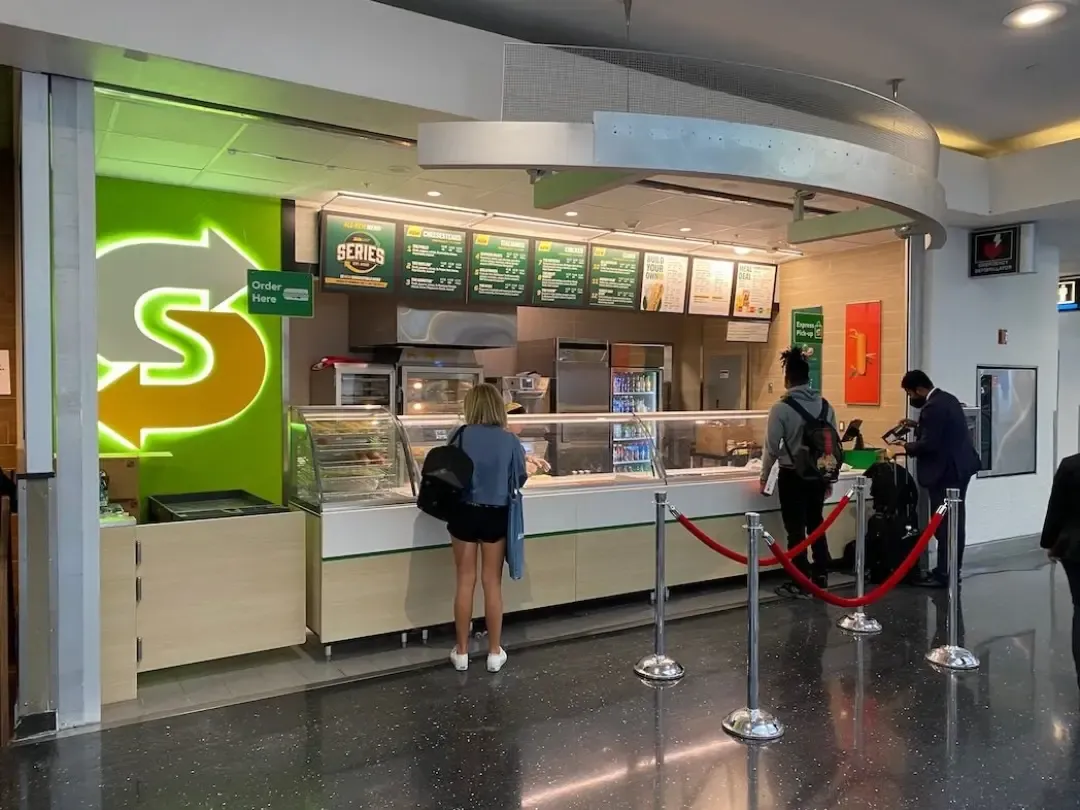 Subway