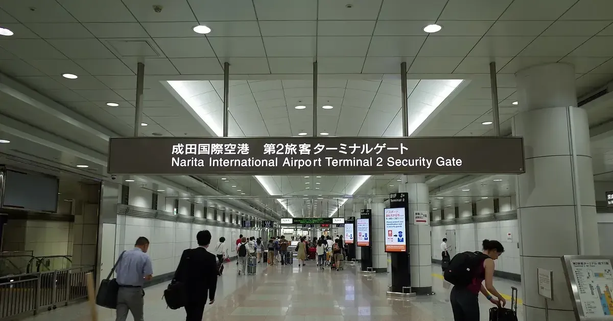 Summer Travel at U.S. Airports: What the Wait-Time Data Actually Shows