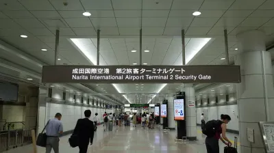 Summer Travel at U.S. Airports: What the Wait-Time Data Actually Shows