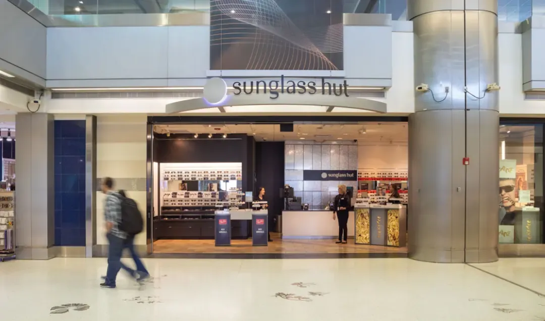 Sunglass Hut