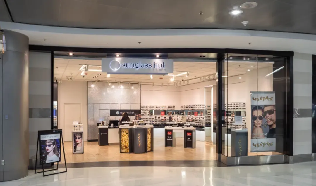 Sunglass Hut