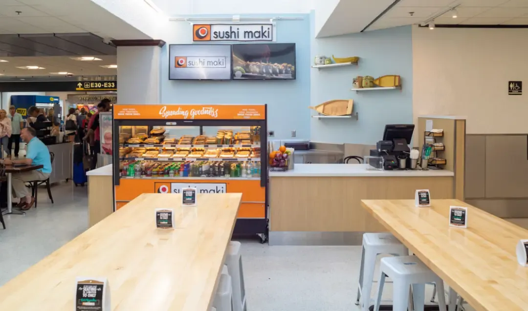 Sushi Maki