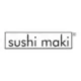 Sushi Maki logo