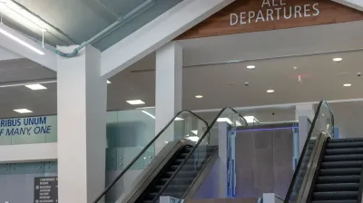 Syracuse TSA Peaks at 29 Minutes and Never Gets Worse