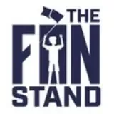 The Fan Stand - Vending Machine logo