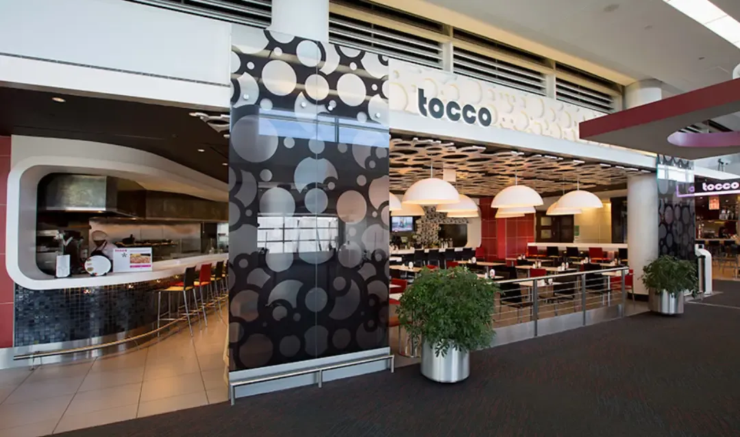 Tocco