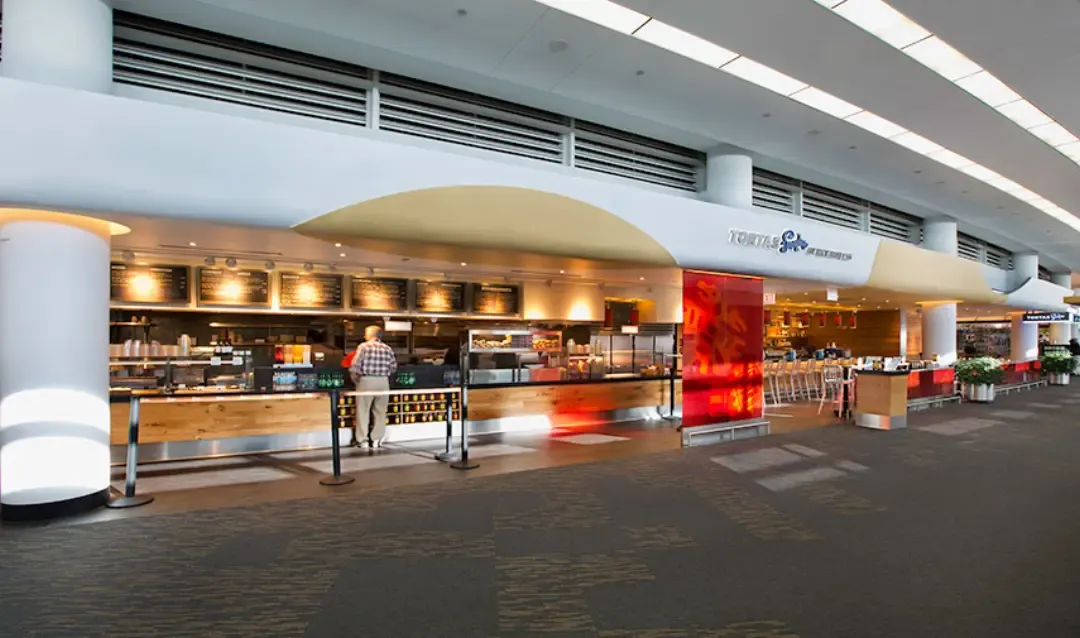 Tortas Frontera Grill
