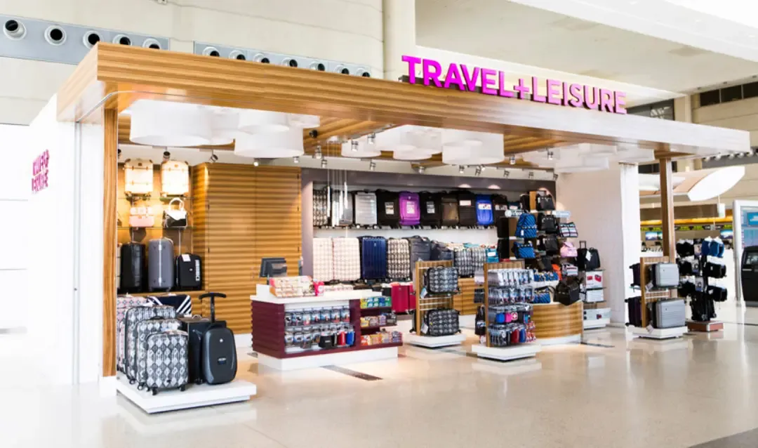 Travel + Leisure