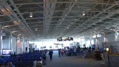 TSA Warned It Wasn't Ready for the World Cup. Then What?