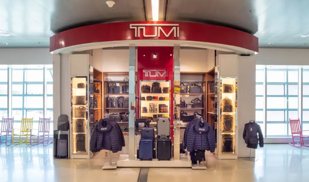 Tumi