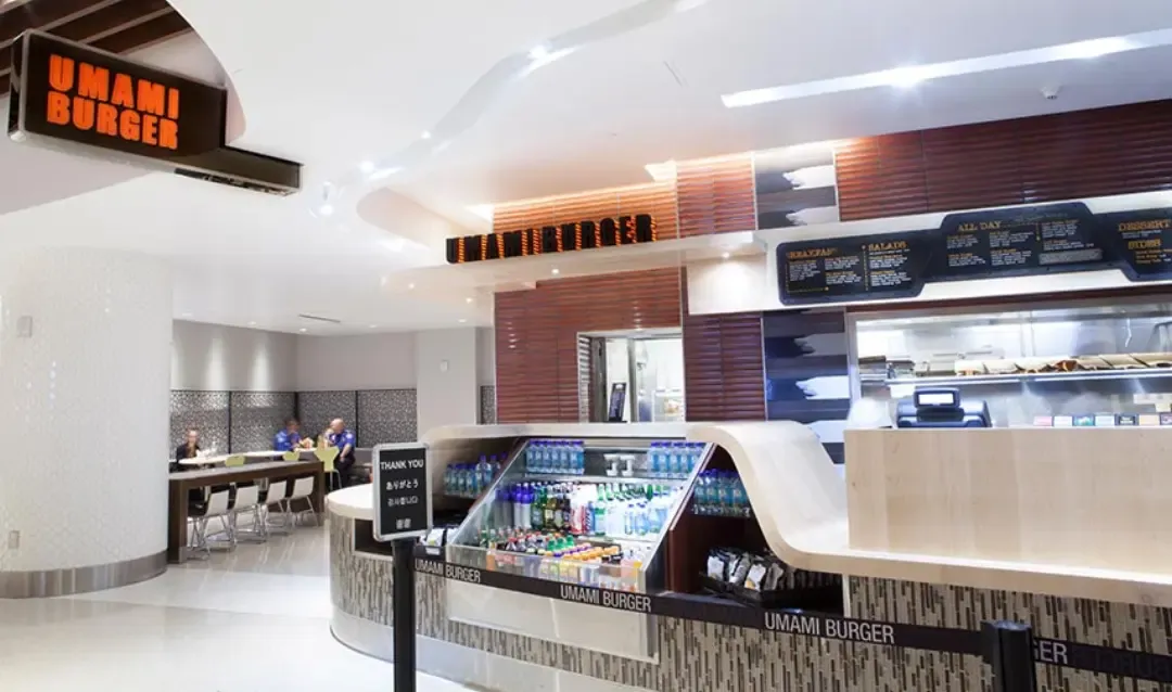 Umami Burger