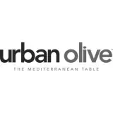 Urban Olive logo
