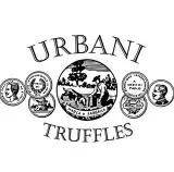 Urbani Truffle Vending Machine logo